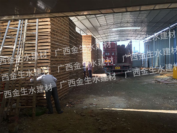 北湖倉(cāng)儲(chǔ)銷售中心