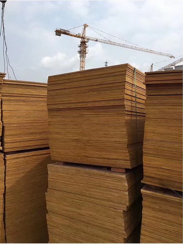 建筑模板供應(yīng)