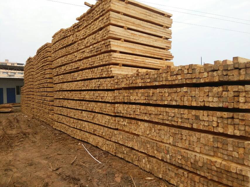 建筑木方發展前景分析